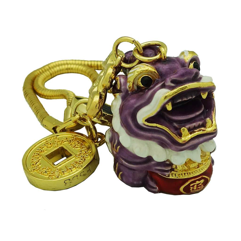Amulet of Treasure Pi Yao