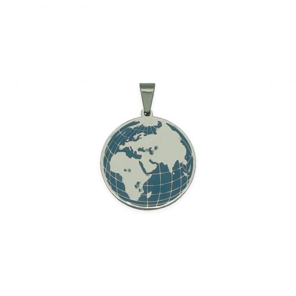 Enchanting Globe Pendant