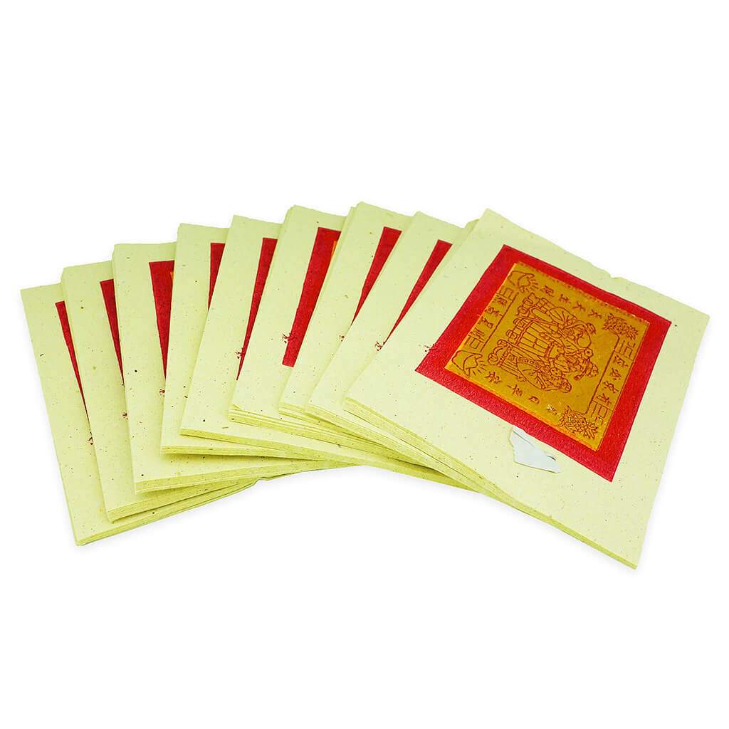 Incense Papers