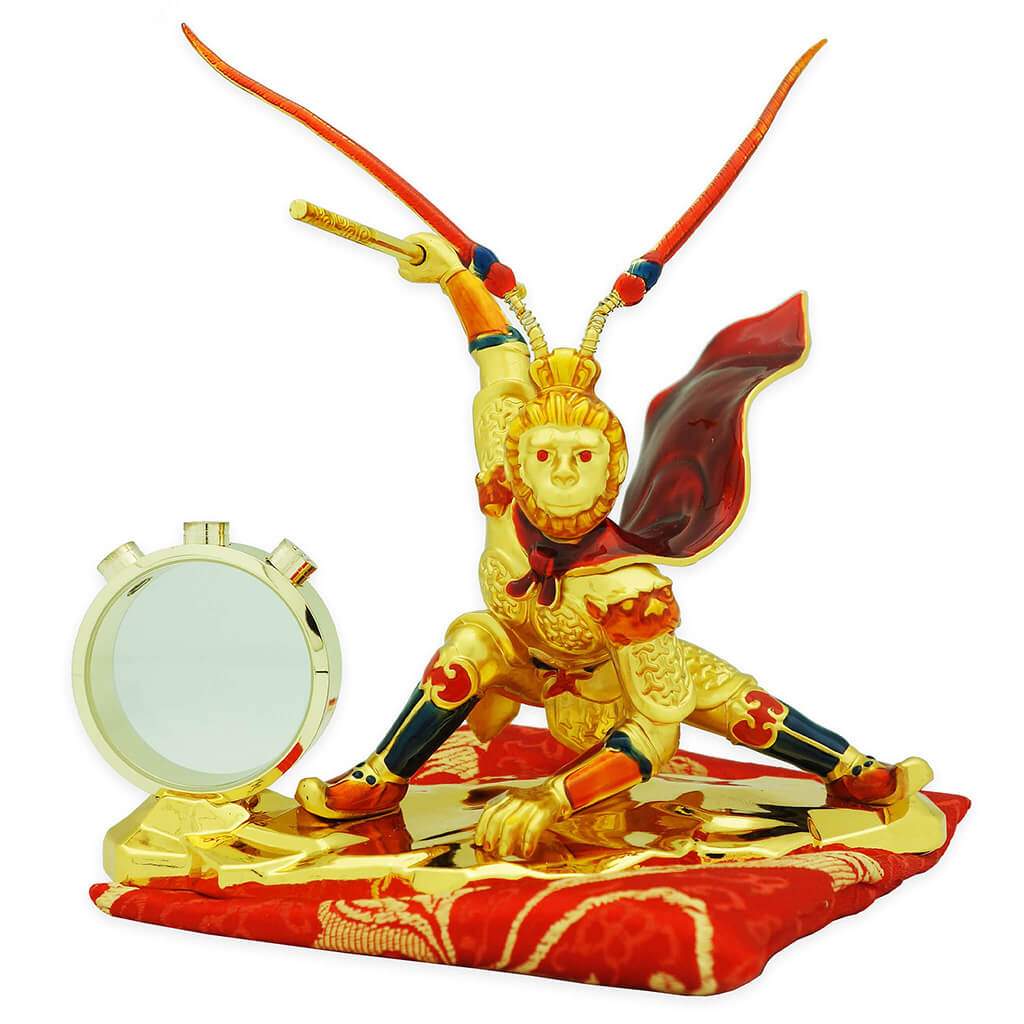 Monkey King Sun Wukong